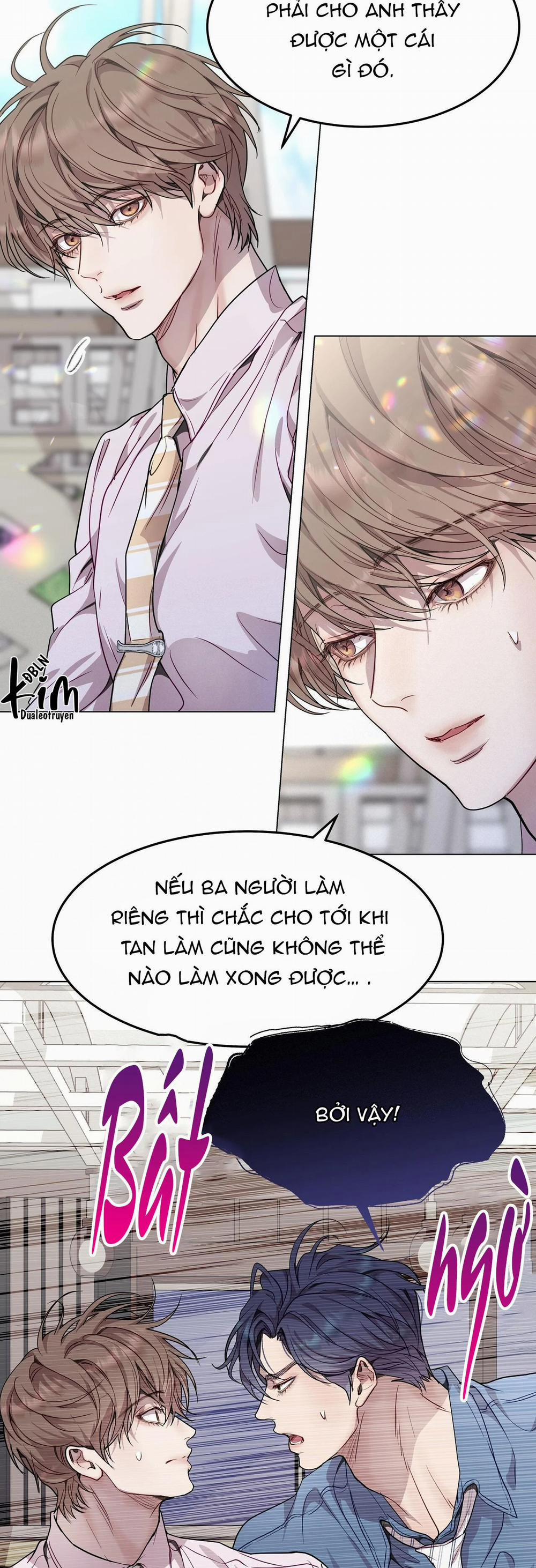 manhwax10.com - Truyện Manhwa Lối Sống Ích Kỷ Chương 39 Trang 33