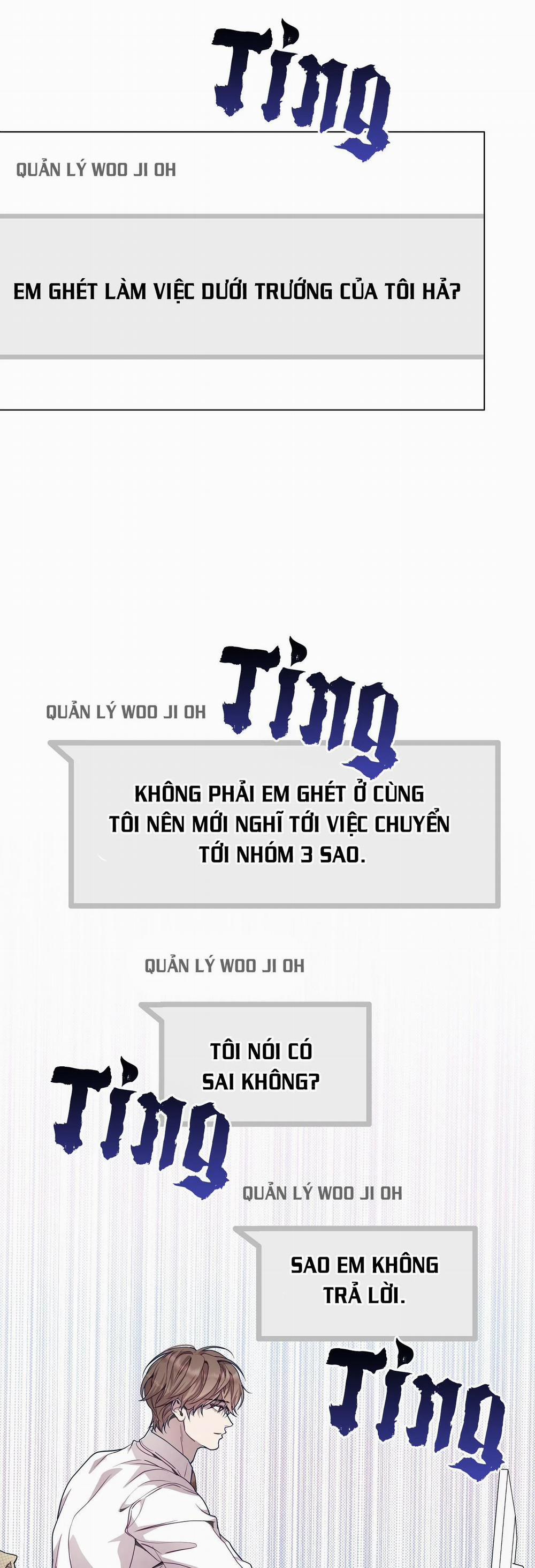 manhwax10.com - Truyện Manhwa Lối Sống Ích Kỷ Chương 42 Trang 36