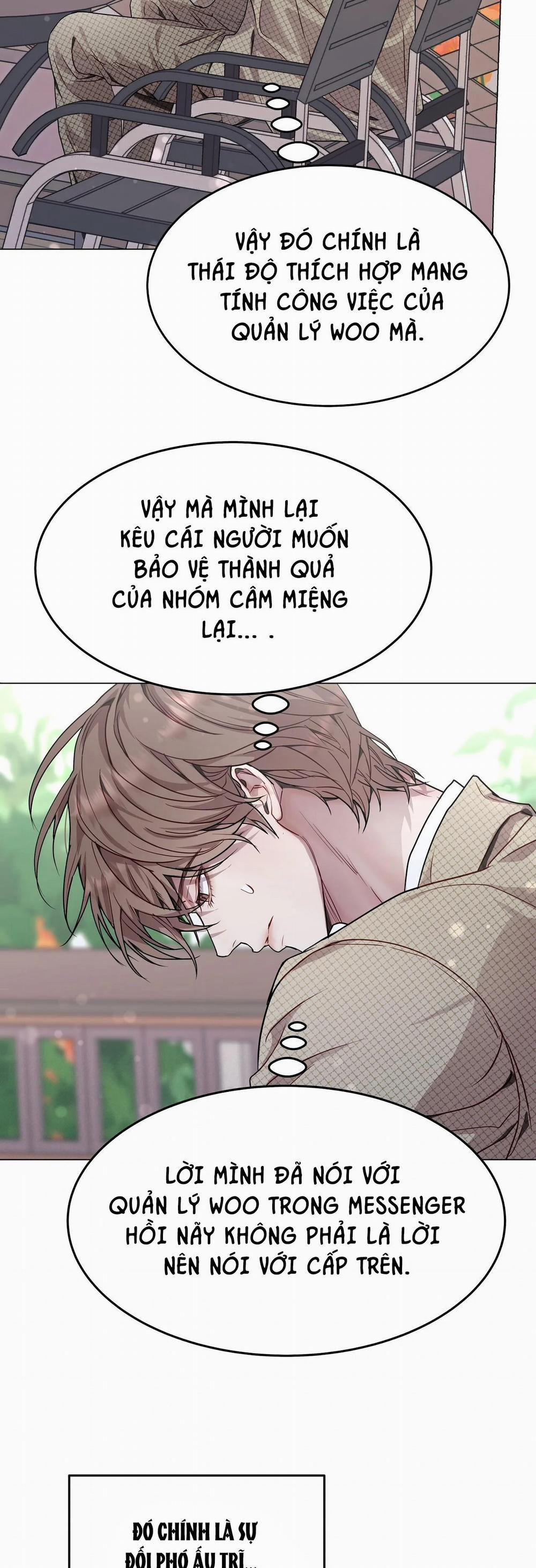 manhwax10.com - Truyện Manhwa Lối Sống Ích Kỷ Chương 43 Trang 19