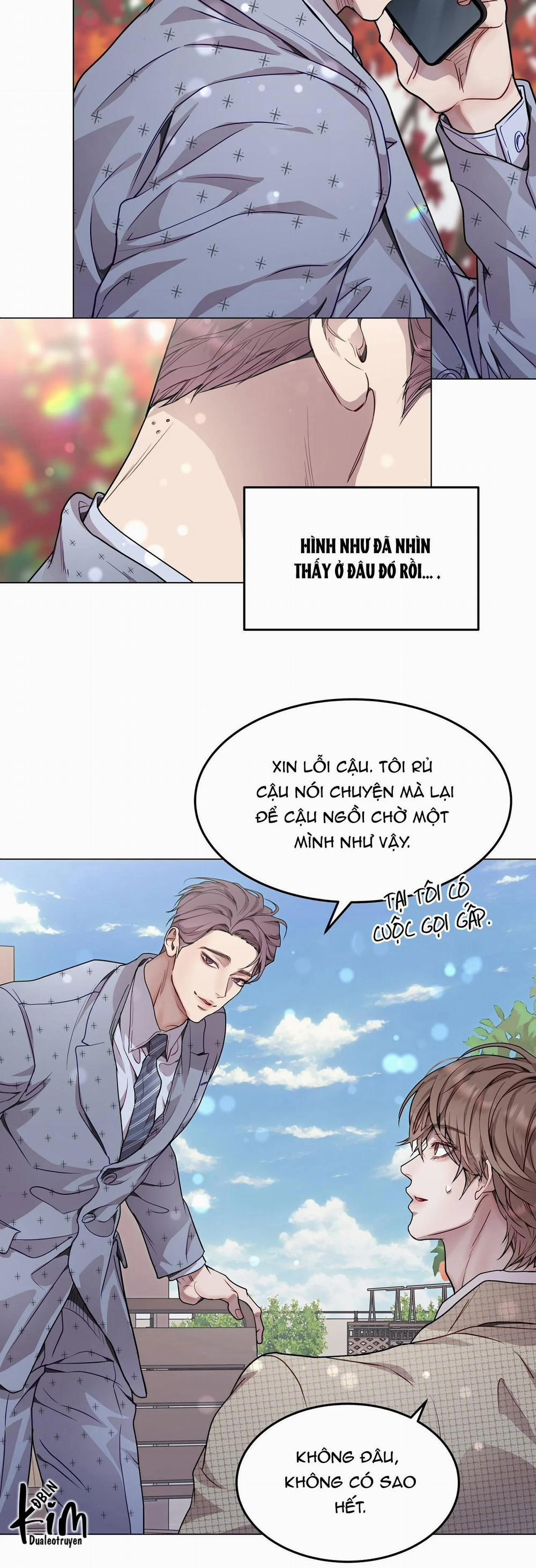 manhwax10.com - Truyện Manhwa Lối Sống Ích Kỷ Chương 43 Trang 30