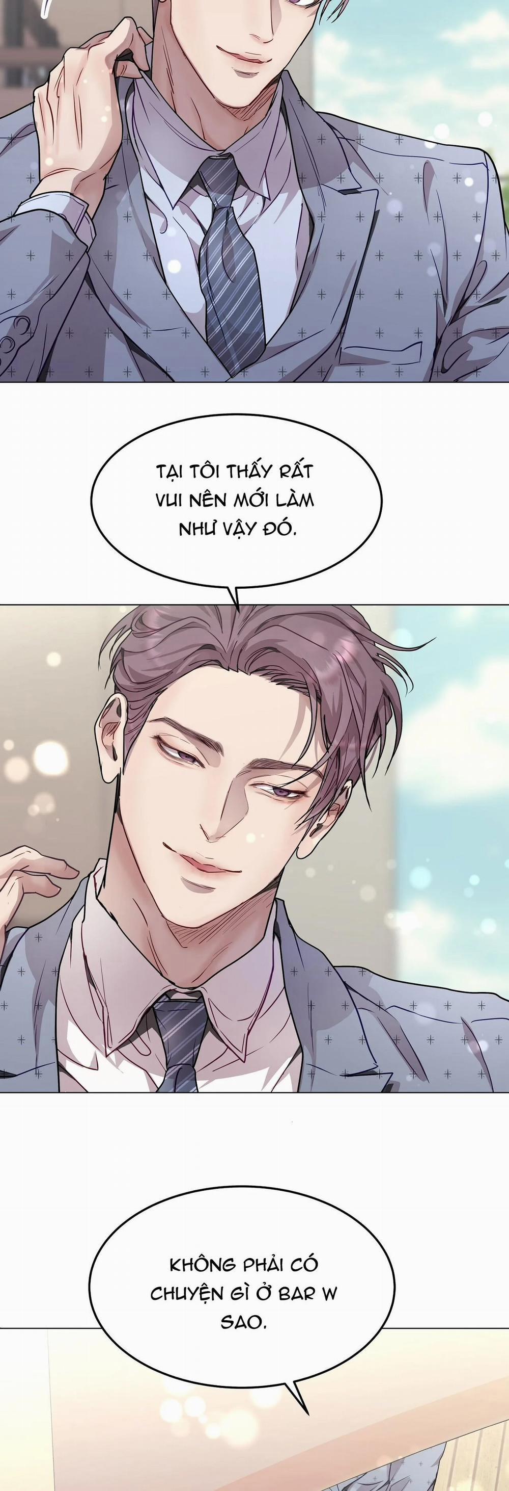 manhwax10.com - Truyện Manhwa Lối Sống Ích Kỷ Chương 43 Trang 33