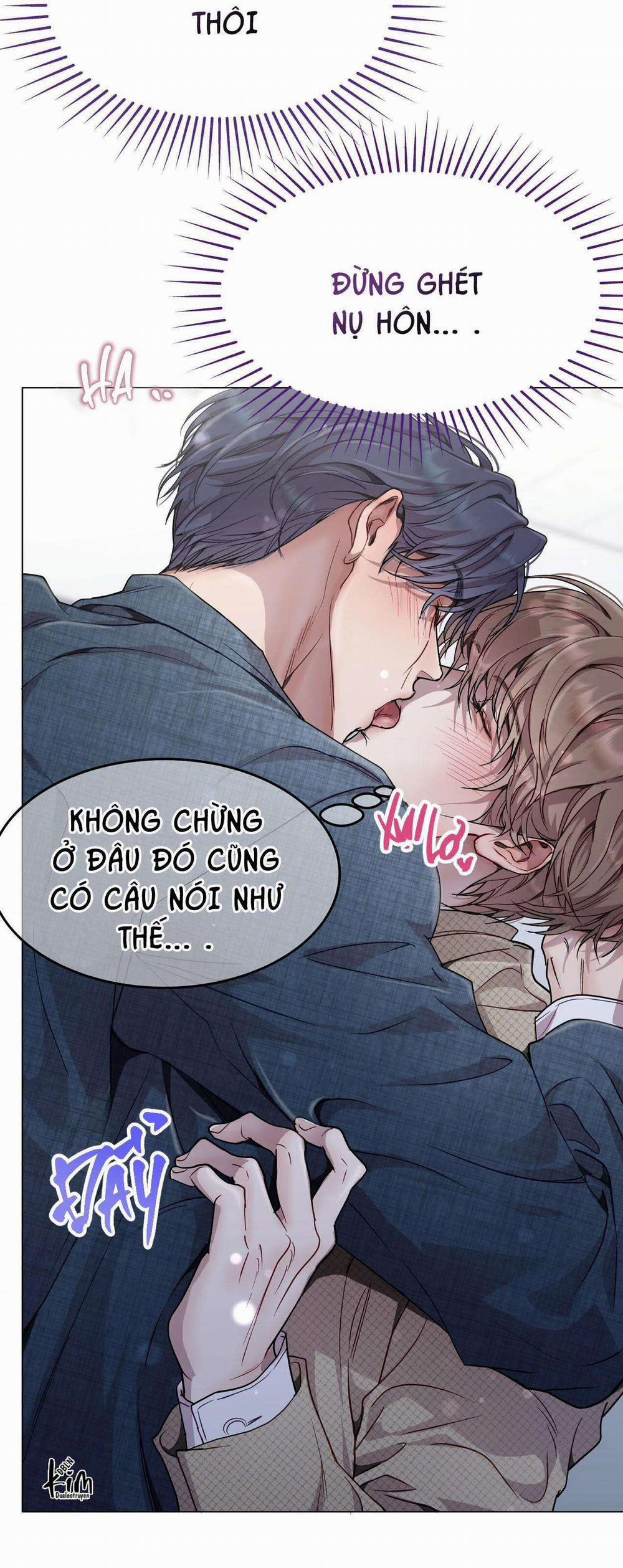 manhwax10.com - Truyện Manhwa Lối Sống Ích Kỷ Chương 45 Trang 21