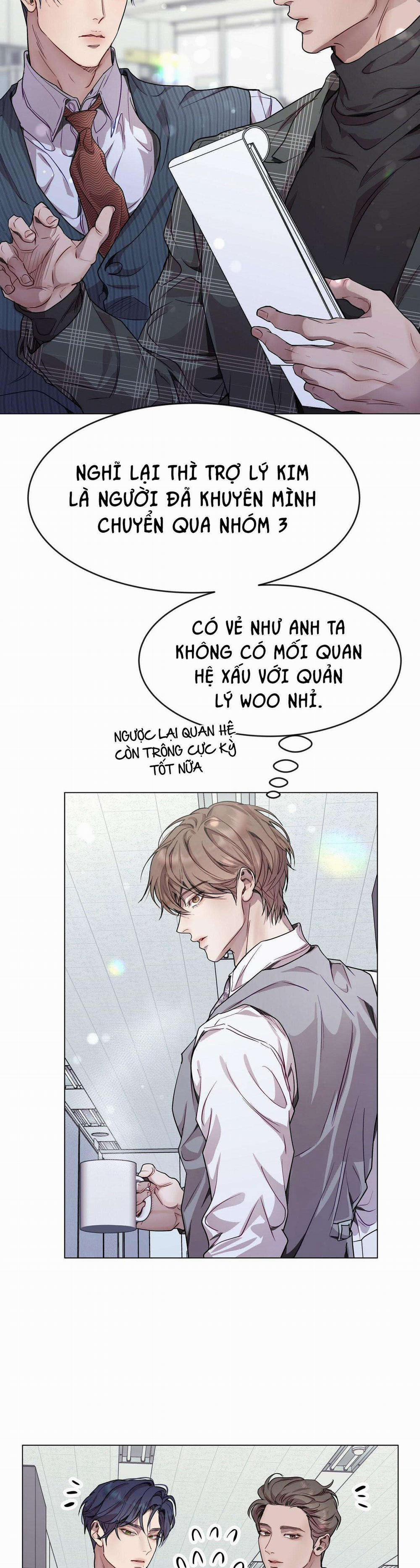 manhwax10.com - Truyện Manhwa Lối Sống Ích Kỷ Chương 46 Trang 23