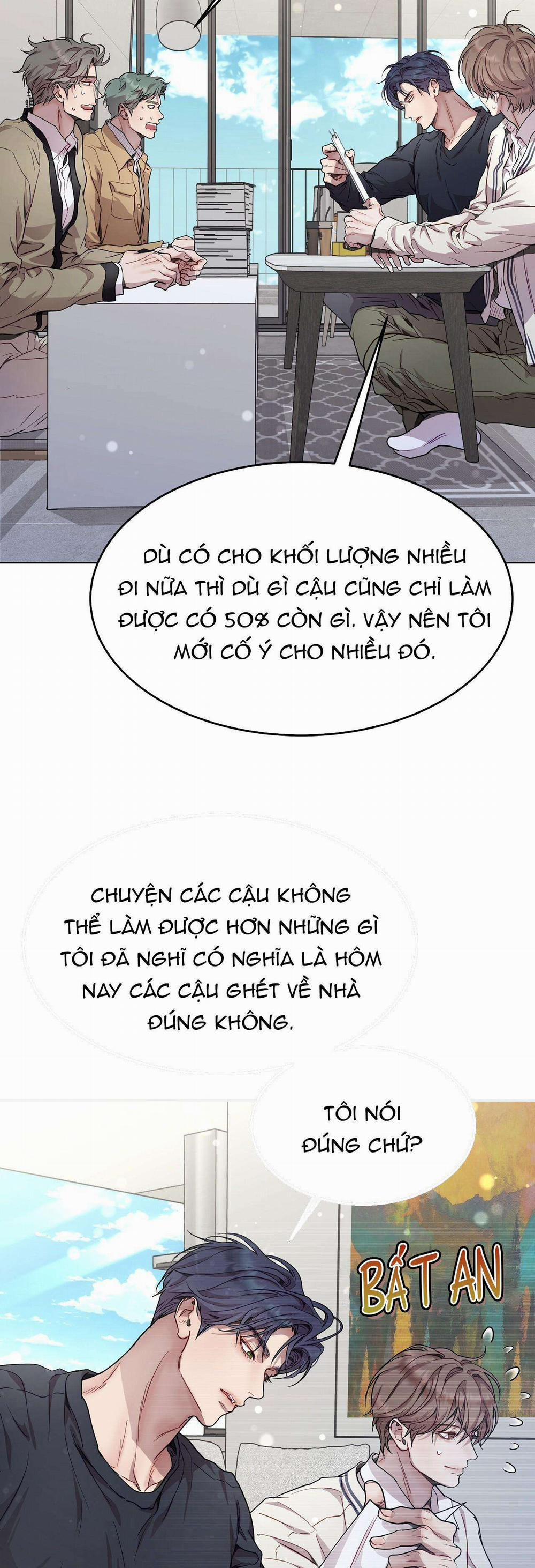 manhwax10.com - Truyện Manhwa Lối Sống Ích Kỷ Chương 47 Trang 17