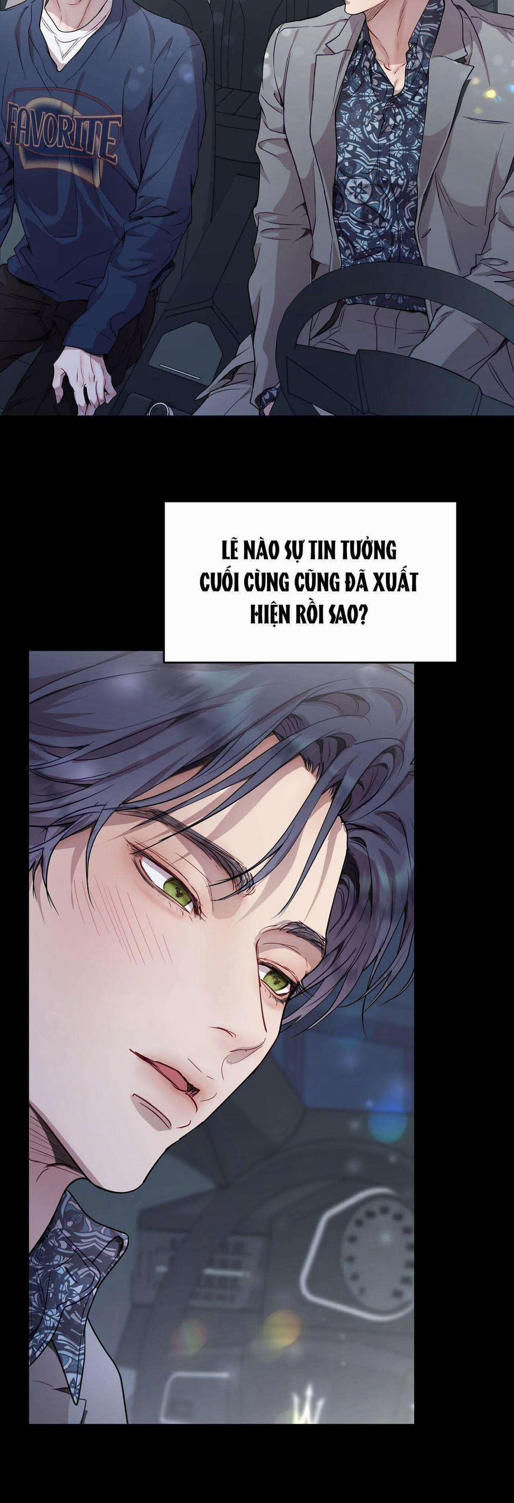 manhwax10.com - Truyện Manhwa Lối Sống Ích Kỷ Chương 47 Trang 25