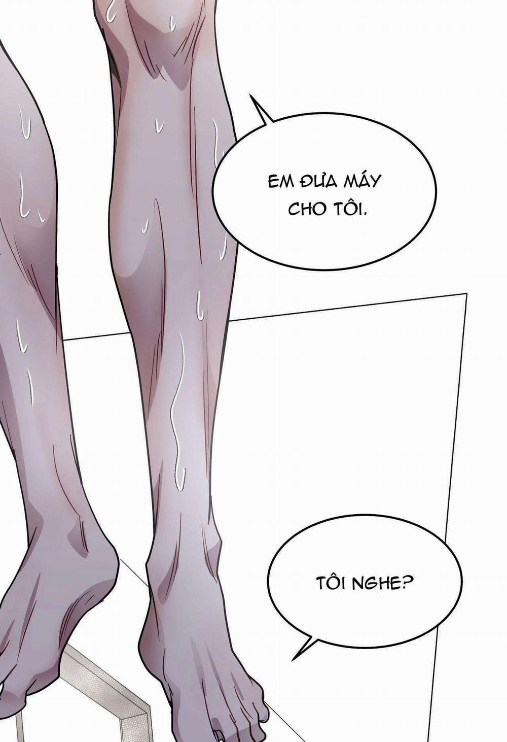 manhwax10.com - Truyện Manhwa Lối Sống Ích Kỷ Chương 49 Trang 45