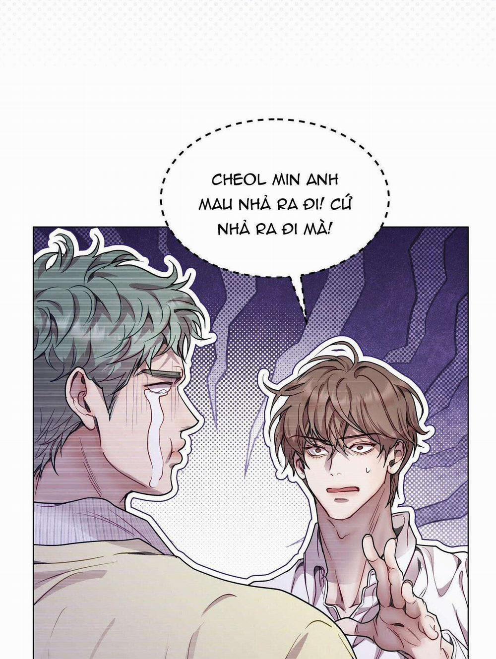 manhwax10.com - Truyện Manhwa Lối Sống Ích Kỷ Chương 49 Trang 61