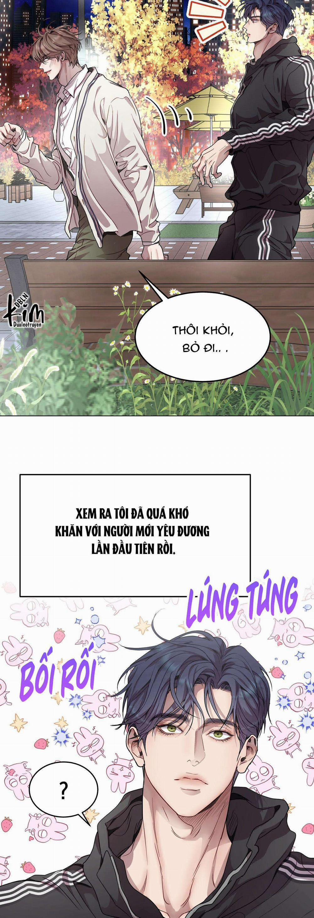 manhwax10.com - Truyện Manhwa Lối Sống Ích Kỷ Chương 50 Trang 26