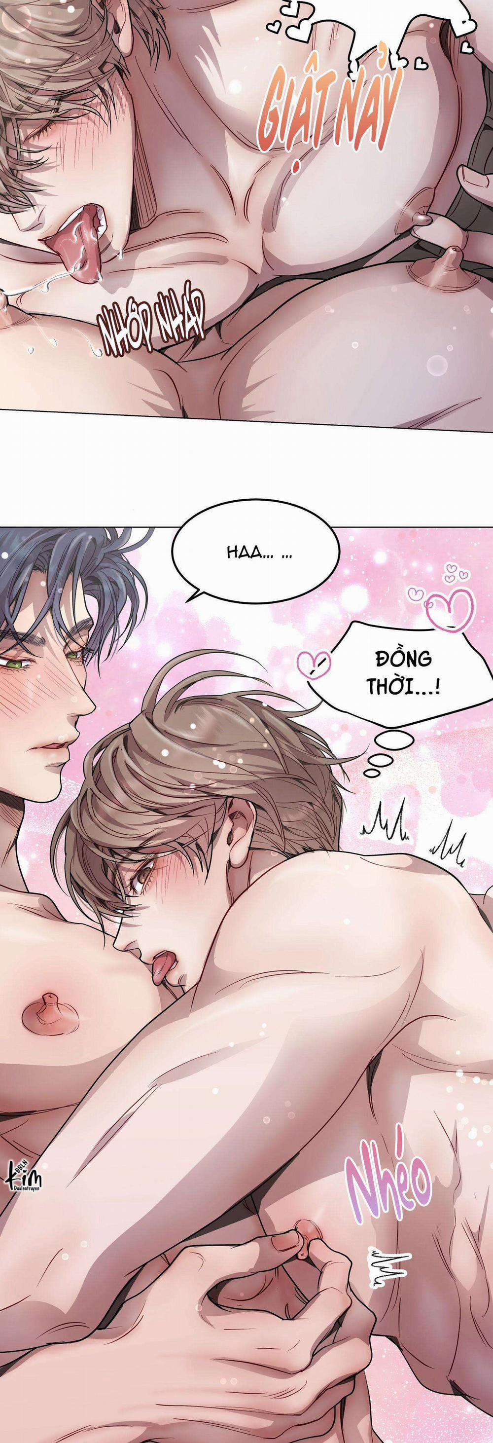 manhwax10.com - Truyện Manhwa Lối Sống Ích Kỷ Chương 51 Trang 28