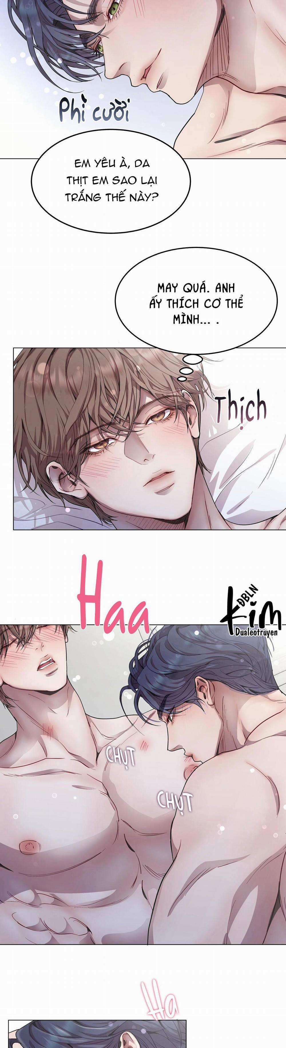 manhwax10.com - Truyện Manhwa Lối Sống Ích Kỷ Chương 52 H Trang 18