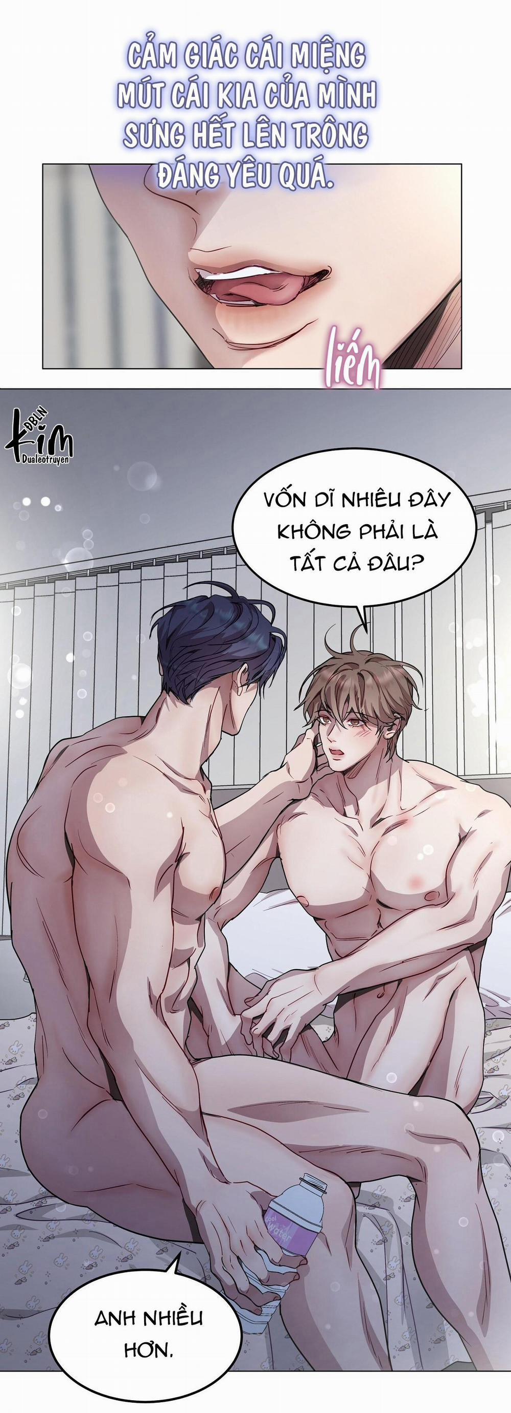 manhwax10.com - Truyện Manhwa Lối Sống Ích Kỷ Chương 53 H Trang 26