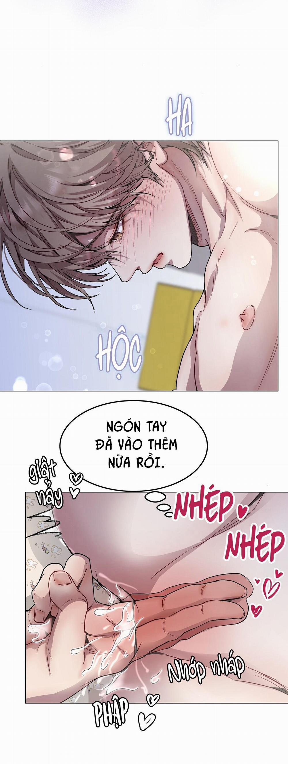 manhwax10.com - Truyện Manhwa Lối Sống Ích Kỷ Chương 53 H Trang 30