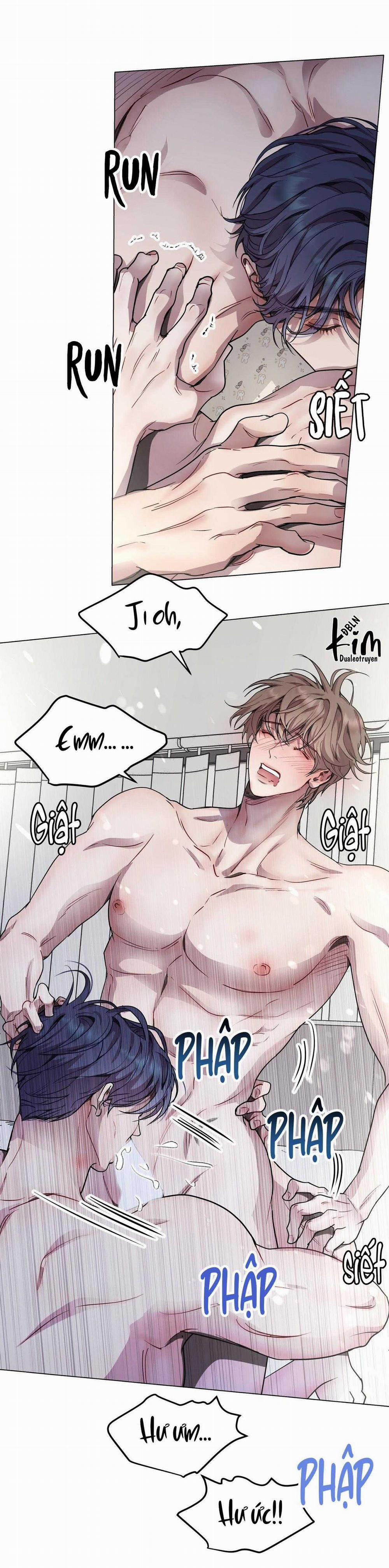 manhwax10.com - Truyện Manhwa Lối Sống Ích Kỷ Chương 53 Trang 19