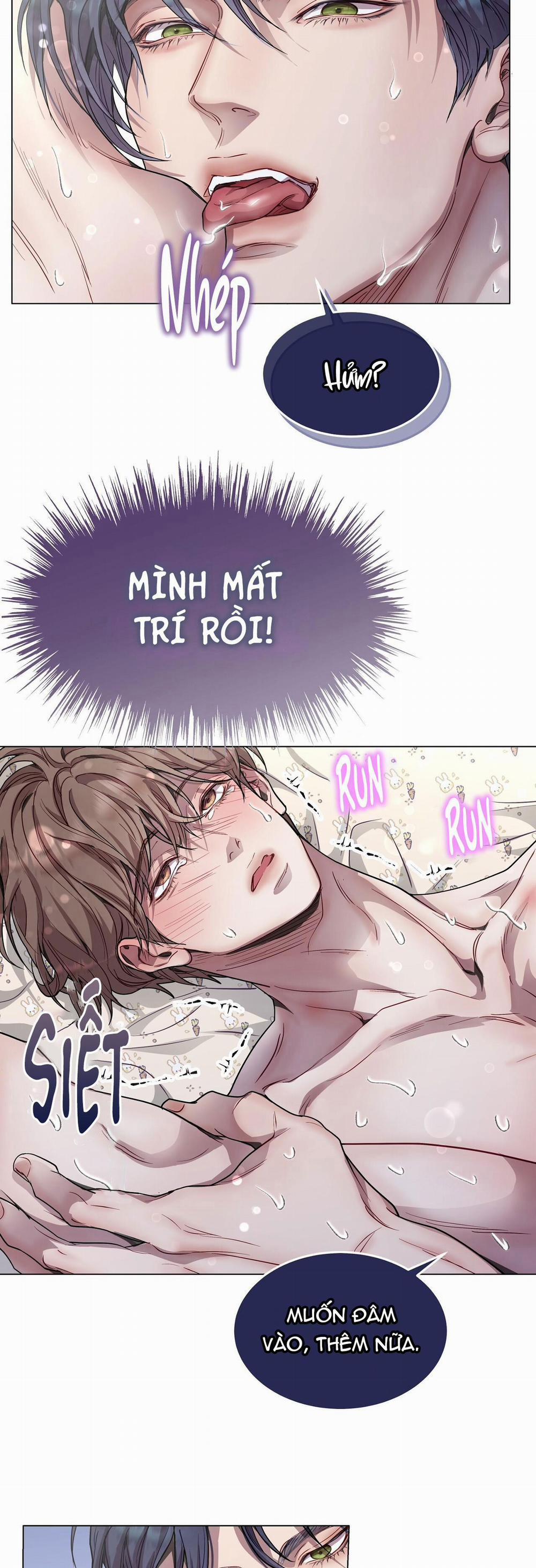 manhwax10.com - Truyện Manhwa Lối Sống Ích Kỷ Chương 54 H Trang 26