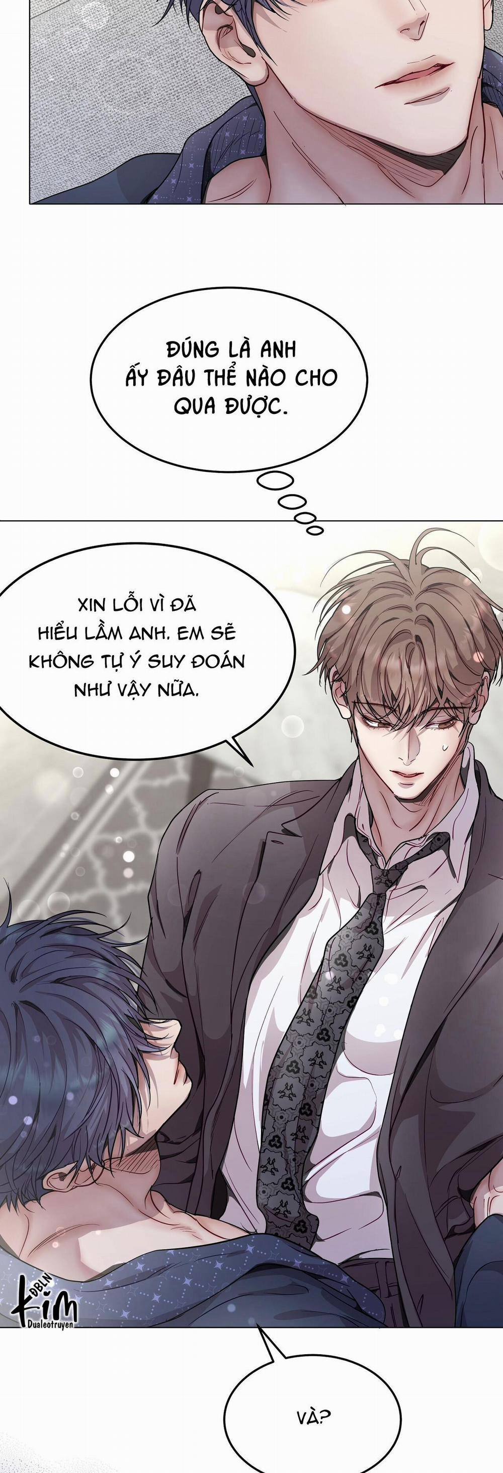 manhwax10.com - Truyện Manhwa Lối Sống Ích Kỷ Chương 61 Trang 11