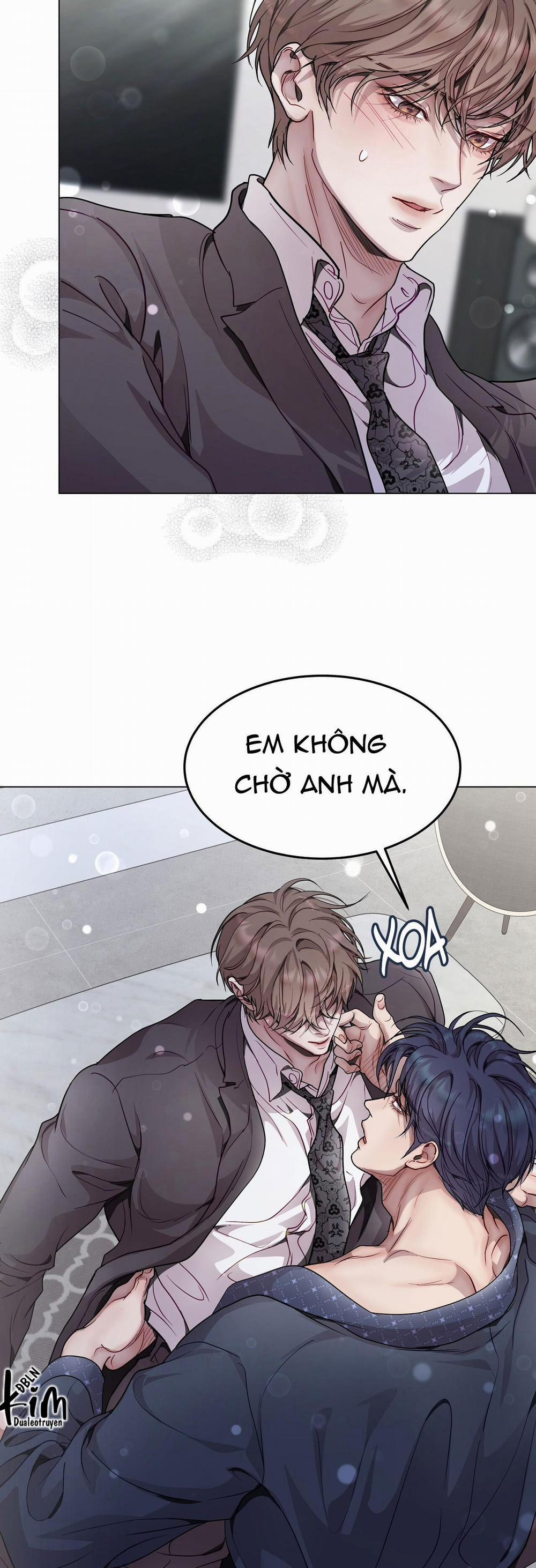 manhwax10.com - Truyện Manhwa Lối Sống Ích Kỷ Chương 61 Trang 14