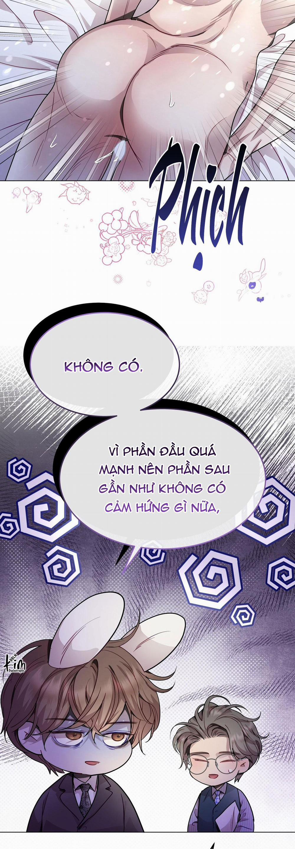 manhwax10.com - Truyện Manhwa Lối Sống Ích Kỷ Chương 62 Trang 33