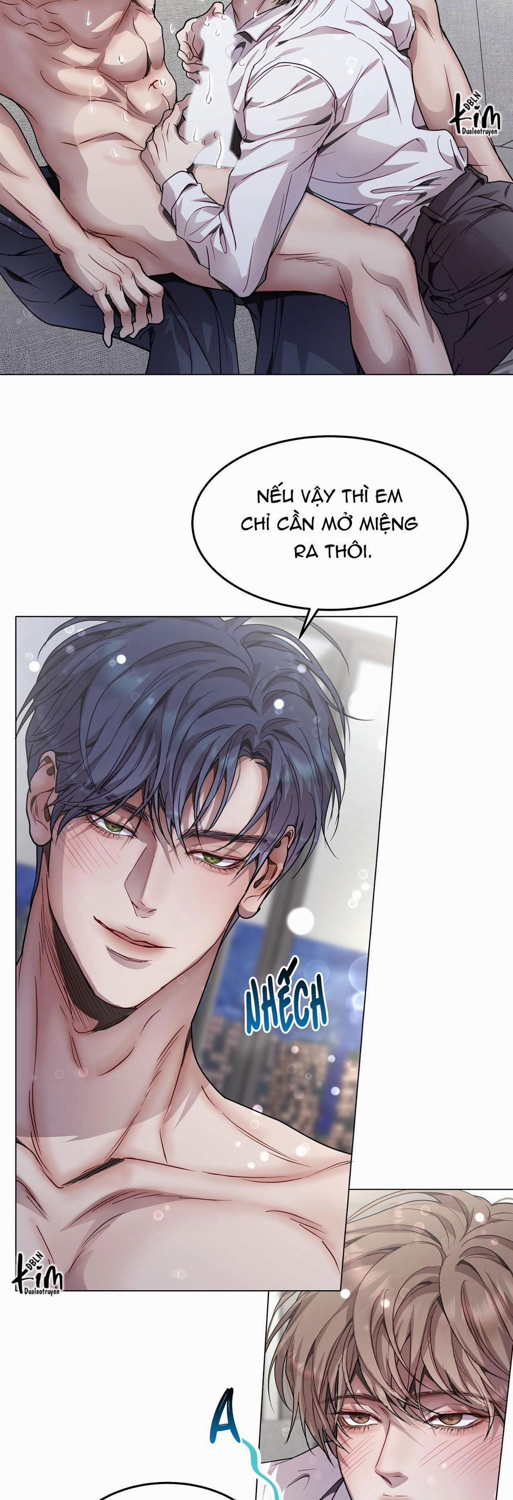 manhwax10.com - Truyện Manhwa Lối Sống Ích Kỷ Chương 62 Trang 6