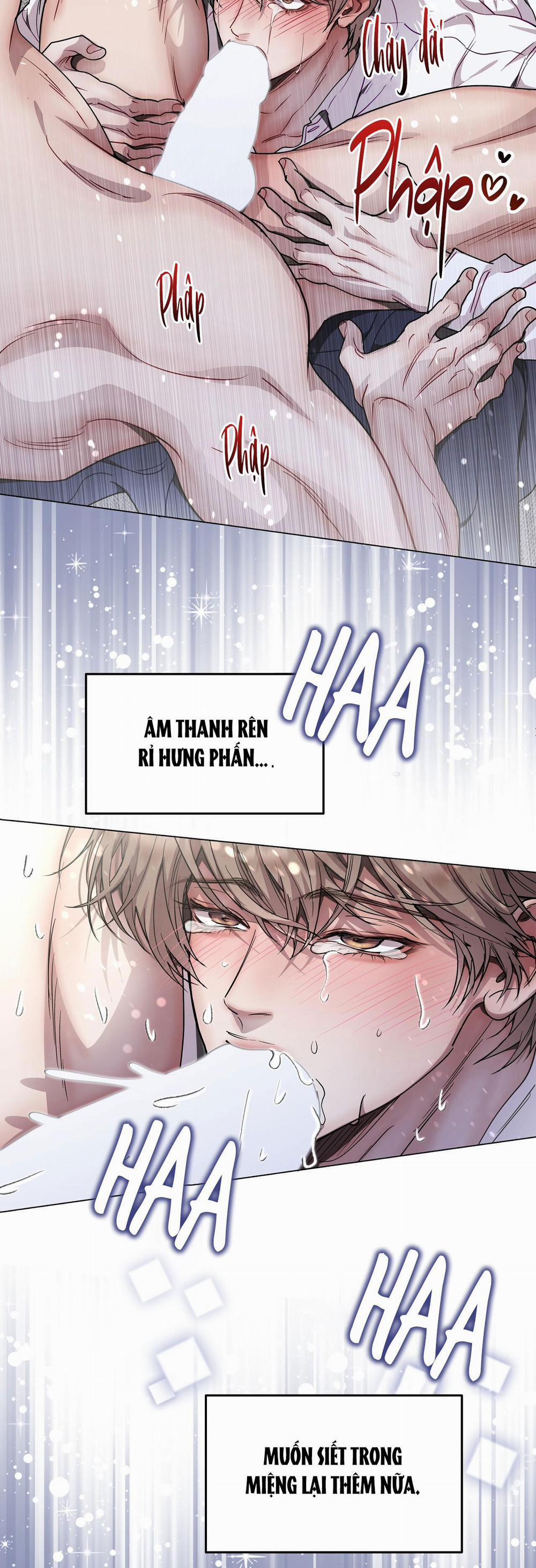 manhwax10.com - Truyện Manhwa Lối Sống Ích Kỷ Chương 62 Trang 8