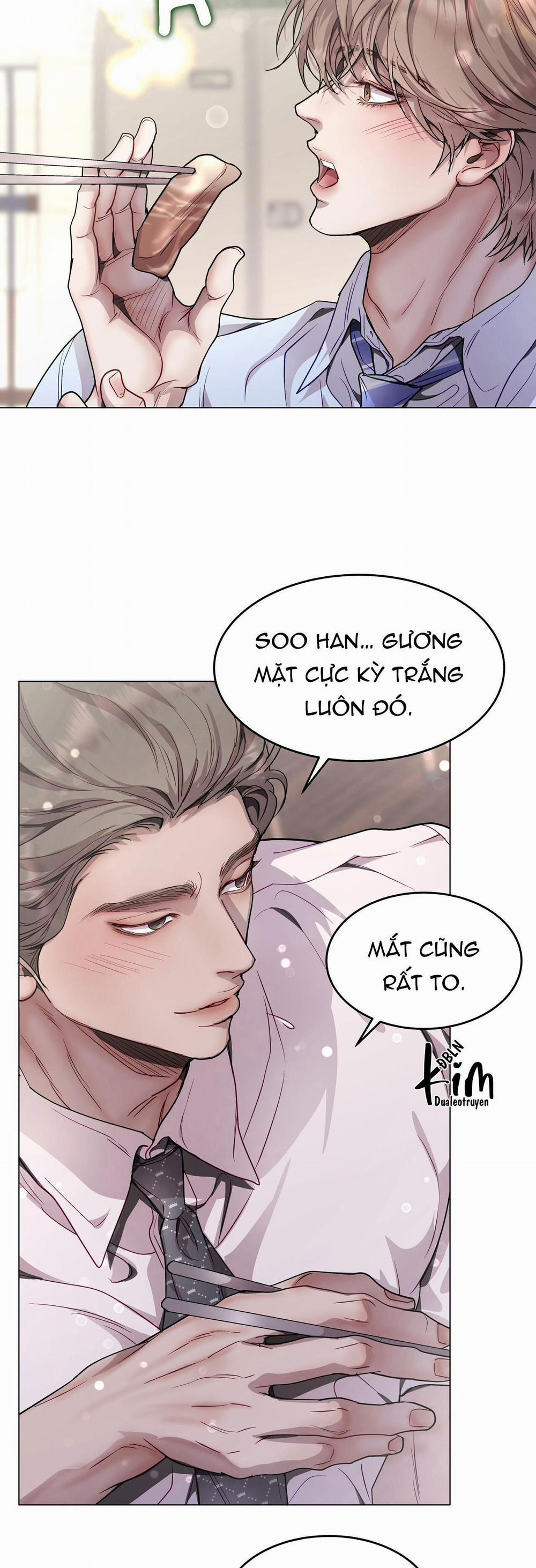 manhwax10.com - Truyện Manhwa Lối Sống Ích Kỷ Chương 63 Trang 24