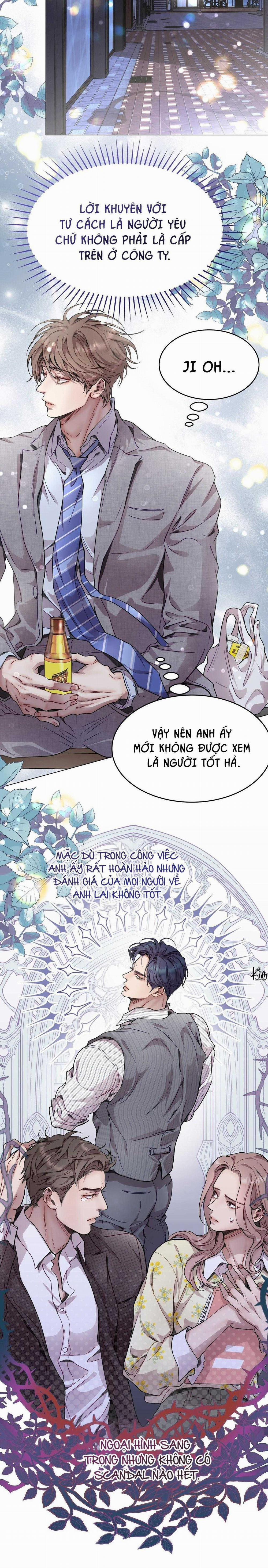 manhwax10.com - Truyện Manhwa Lối Sống Ích Kỷ Chương 64 Trang 12