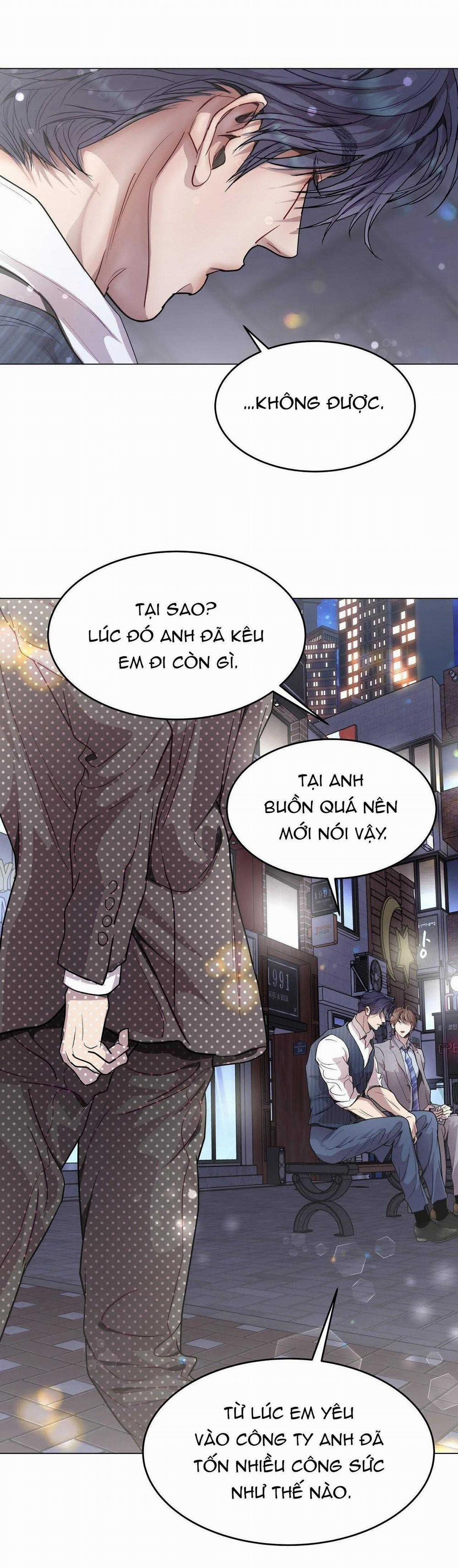 manhwax10.com - Truyện Manhwa Lối Sống Ích Kỷ Chương 64 Trang 18