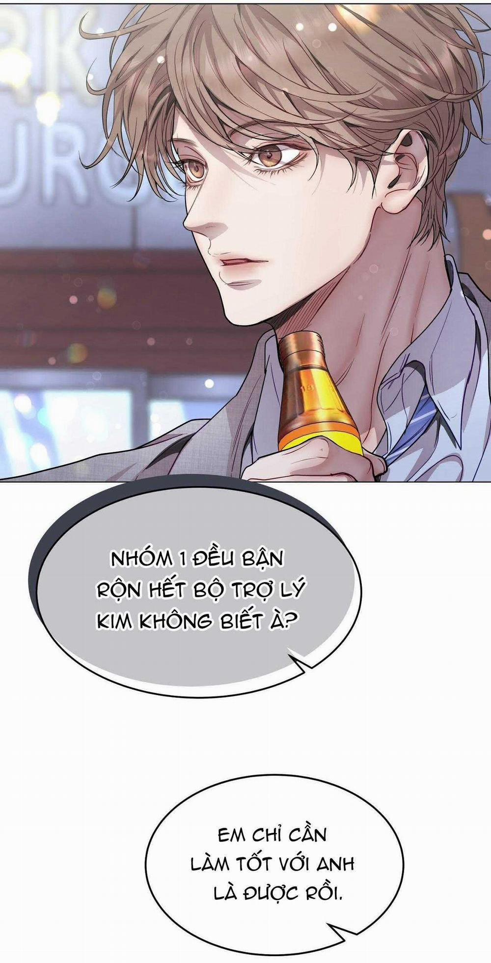 manhwax10.com - Truyện Manhwa Lối Sống Ích Kỷ Chương 64 Trang 8