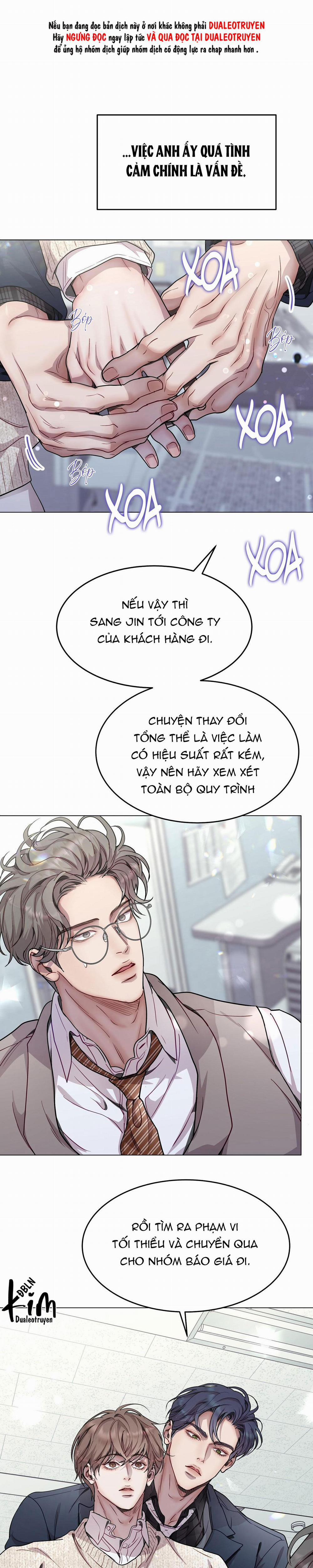 manhwax10.com - Truyện Manhwa Lối Sống Ích Kỷ Chương 65 Trang 1