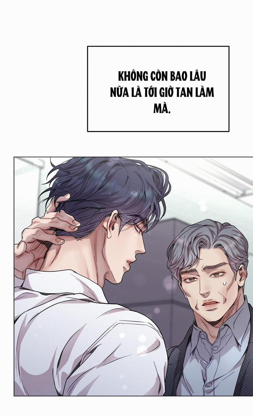 manhwax10.com - Truyện Manhwa Lối Sống Ích Kỷ Chương 67 Trang 19