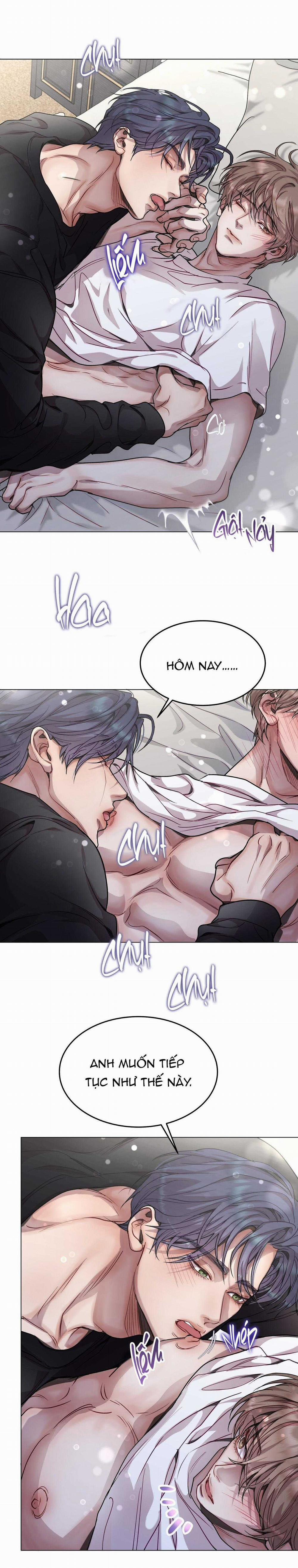 manhwax10.com - Truyện Manhwa Lối Sống Ích Kỷ Chương 74 Trang 12