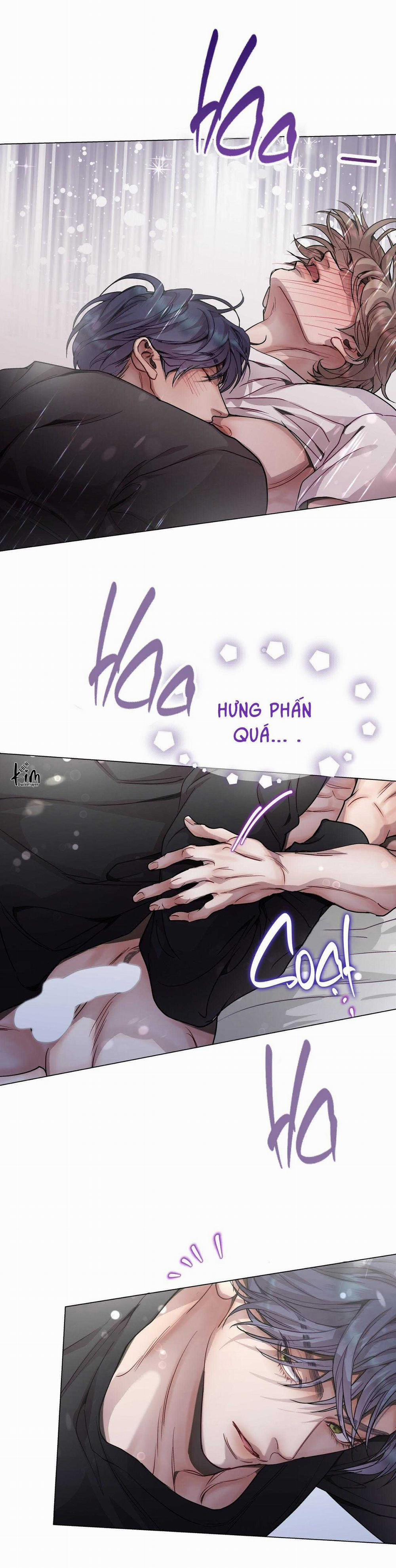 manhwax10.com - Truyện Manhwa Lối Sống Ích Kỷ Chương 74 Trang 14