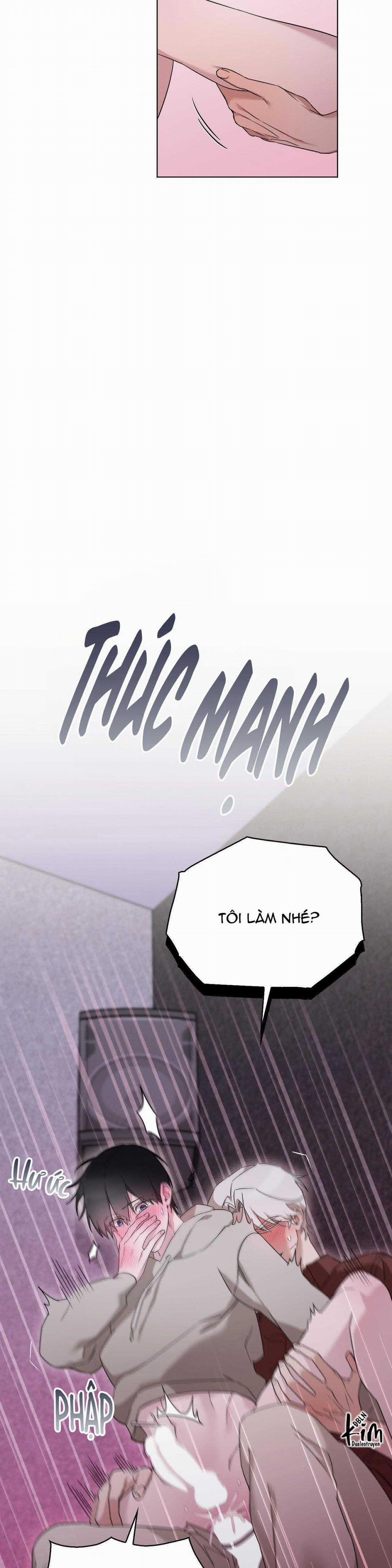 manhwax10.com - Truyện Manhwa LỖI TẠI DỄ THƯƠNG Chương 29 Trang 14