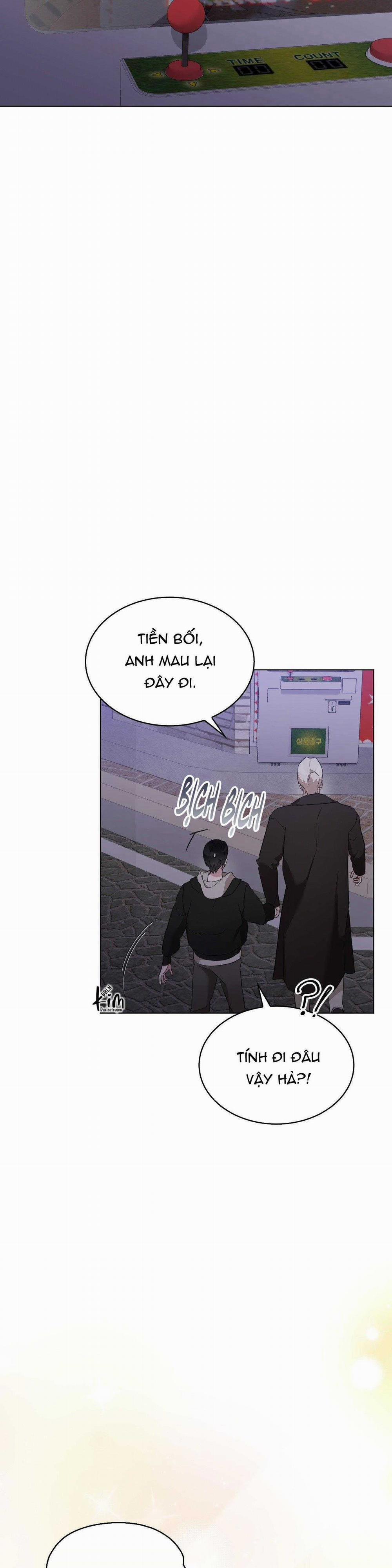 manhwax10.com - Truyện Manhwa LỖI TẠI DỄ THƯƠNG Chương 30 Trang 6