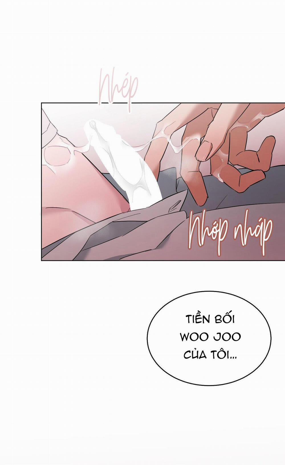 manhwax10.com - Truyện Manhwa LỖI TẠI DỄ THƯƠNG Chương 34 Trang 12