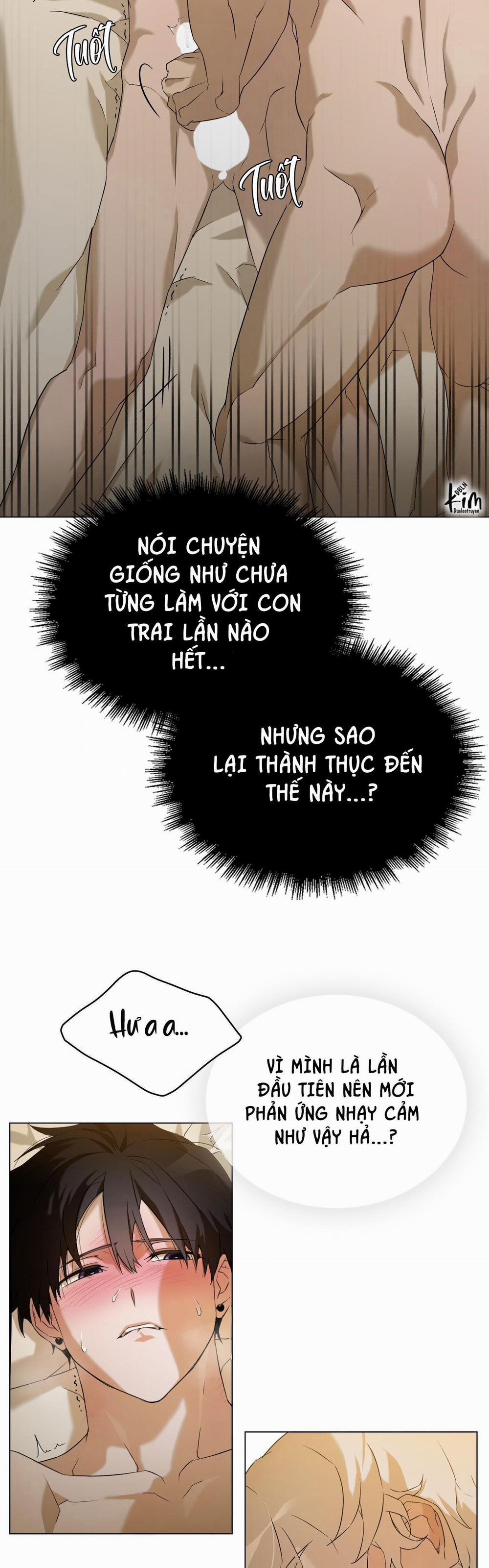 manhwax10.com - Truyện Manhwa LỖI TẠI DỄ THƯƠNG Chương 4 Trang 22