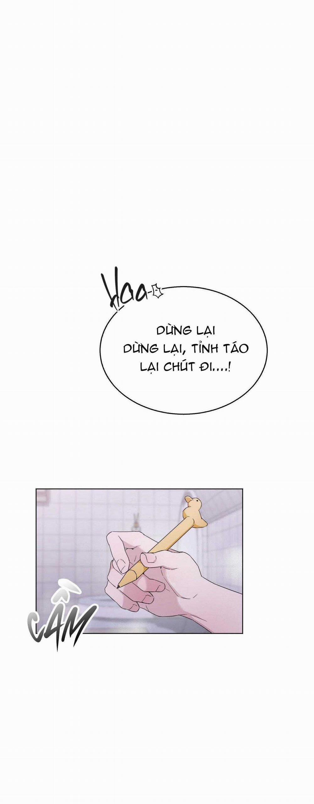 manhwax10.com - Truyện Manhwa LỖI TẠI DỄ THƯƠNG Chương 41 Trang 16