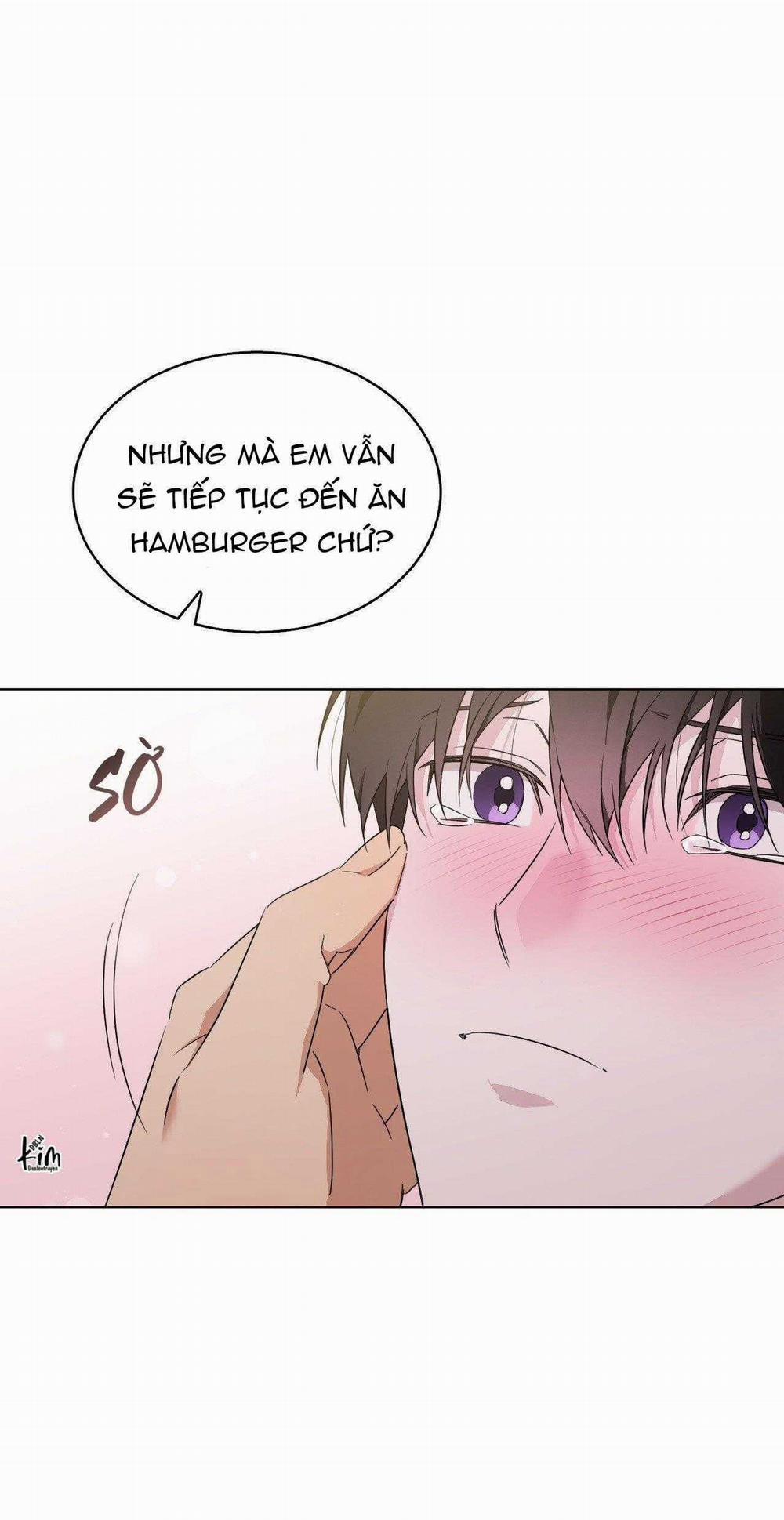 manhwax10.com - Truyện Manhwa LỖI TẠI DỄ THƯƠNG Chương 46 Trang 28