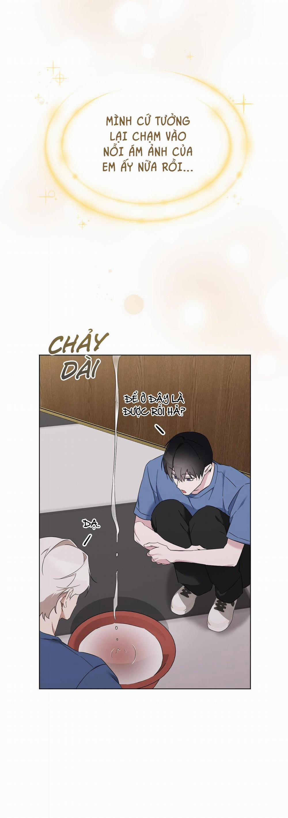 manhwax10.com - Truyện Manhwa LỖI TẠI DỄ THƯƠNG Chương 48 Trang 46