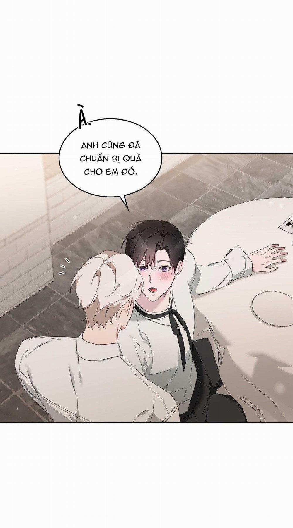 manhwax10.com - Truyện Manhwa LỖI TẠI DỄ THƯƠNG Chương 50 Trang 38