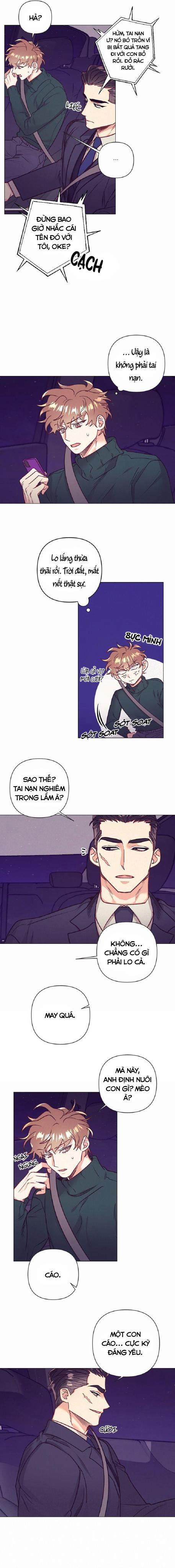 manhwax10.com - Truyện Manhwa Lời Tạm Biệt Chương 20 Trang 4