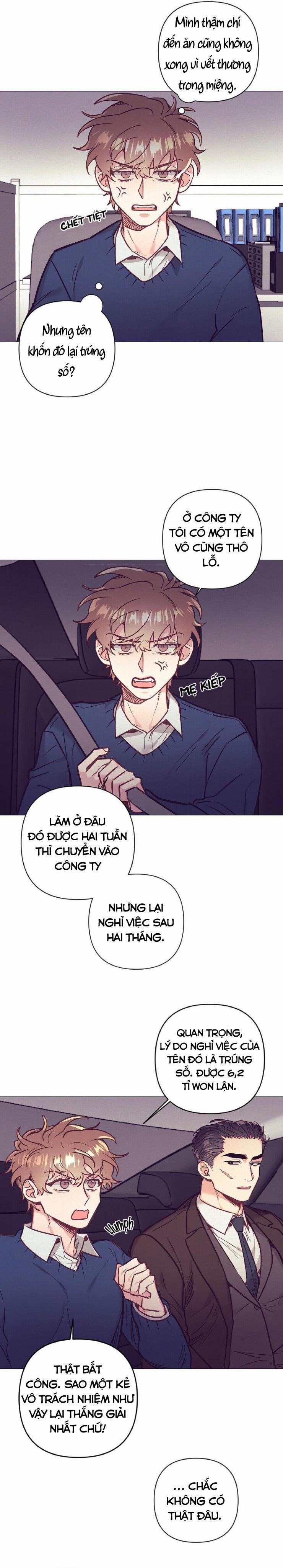 manhwax10.com - Truyện Manhwa Lời Tạm Biệt Chương 22 Trang 18