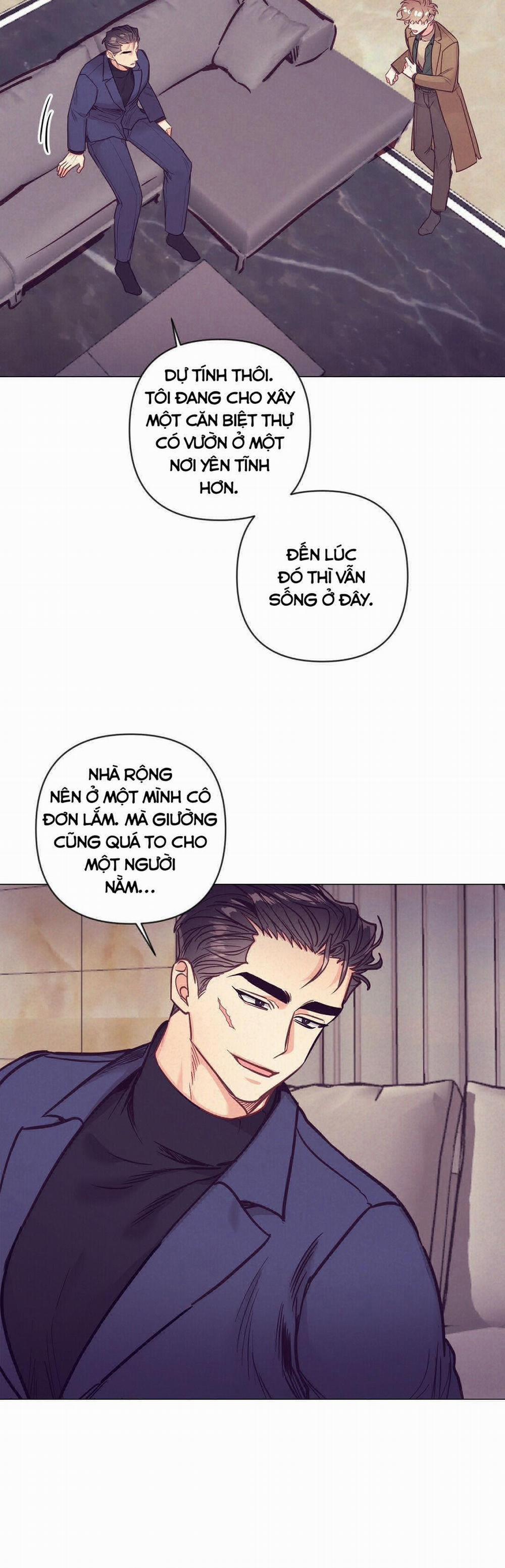 manhwax10.com - Truyện Manhwa Lời Tạm Biệt Chương 22 Trang 28