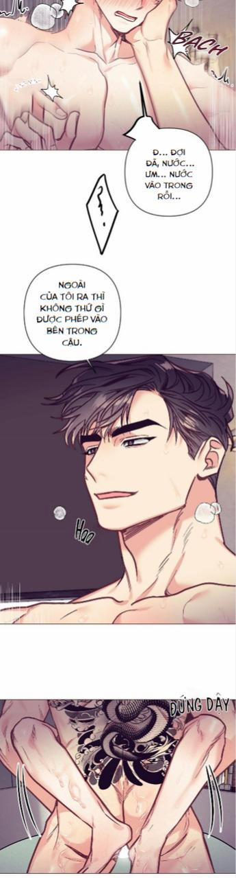 manhwax10.com - Truyện Manhwa Lời Tạm Biệt Chương 23 Trang 11