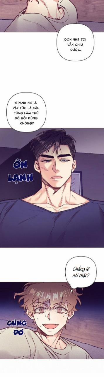 manhwax10.com - Truyện Manhwa Lời Tạm Biệt Chương 23 Trang 22