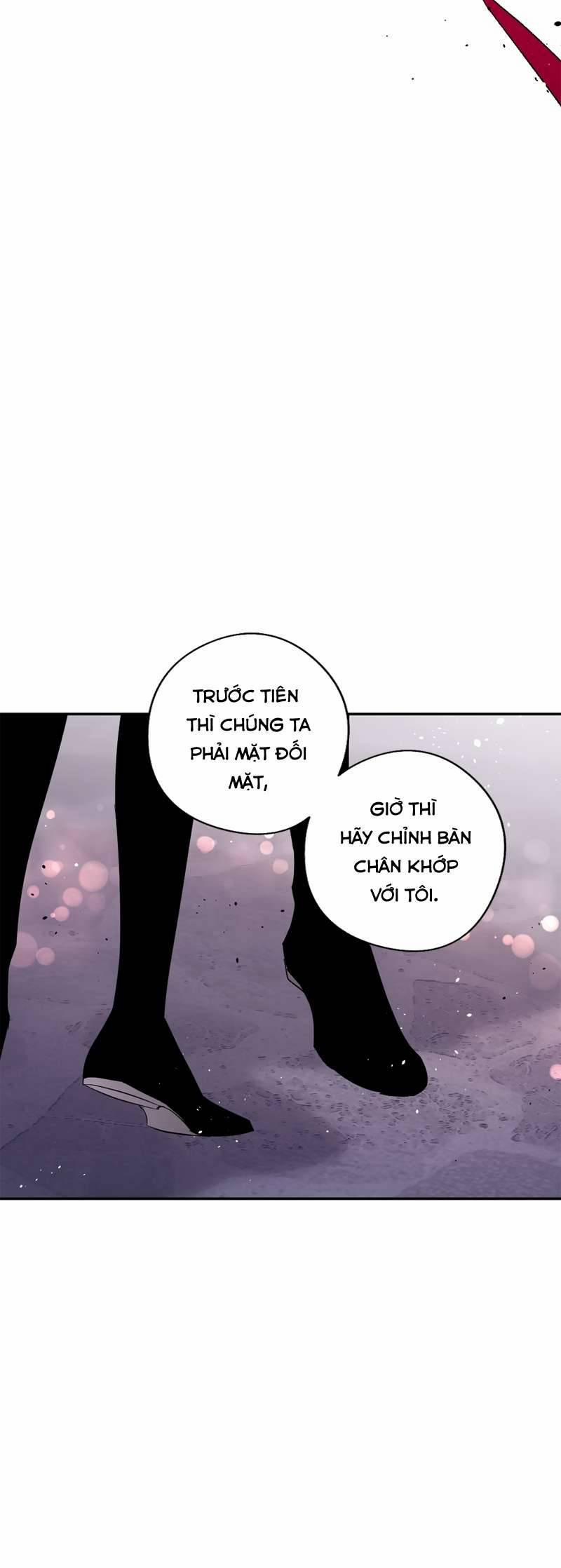 manhwax10.com - Truyện Manhwa Lời Thú Nhận Của Chúa Tể Bóng Tối Chương 86 Trang 10