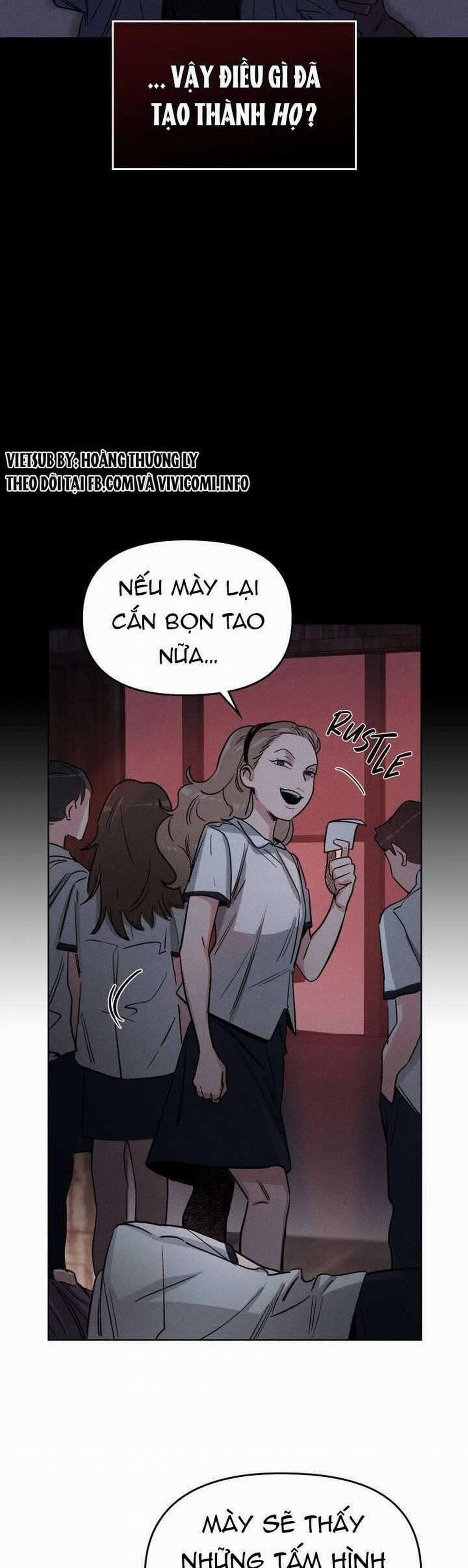 manhwax10.com - Truyện Manhwa Lời Thú Tội Chương 15 Trang 18