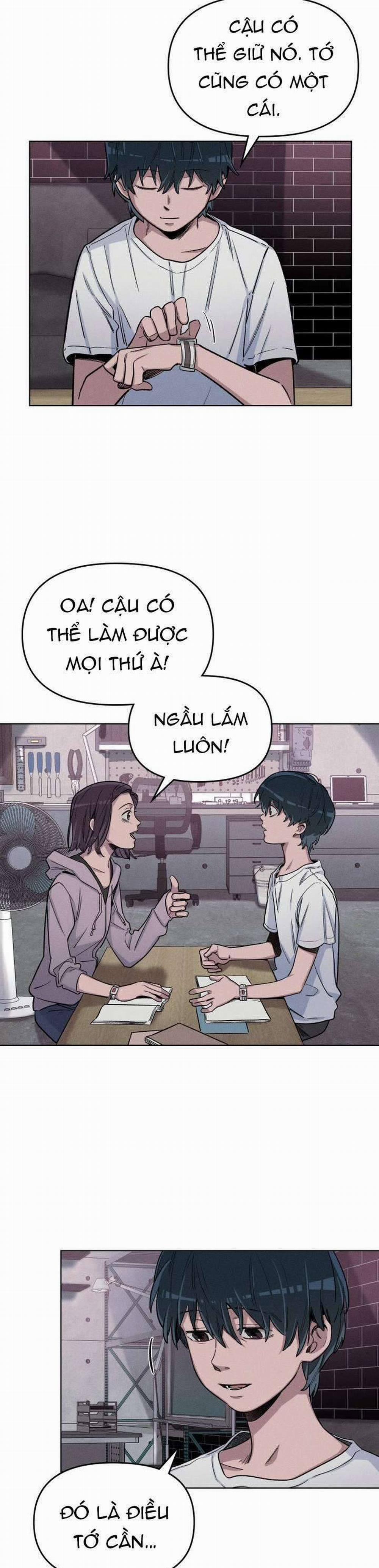 manhwax10.com - Truyện Manhwa Lời Thú Tội Chương 17 Trang 32