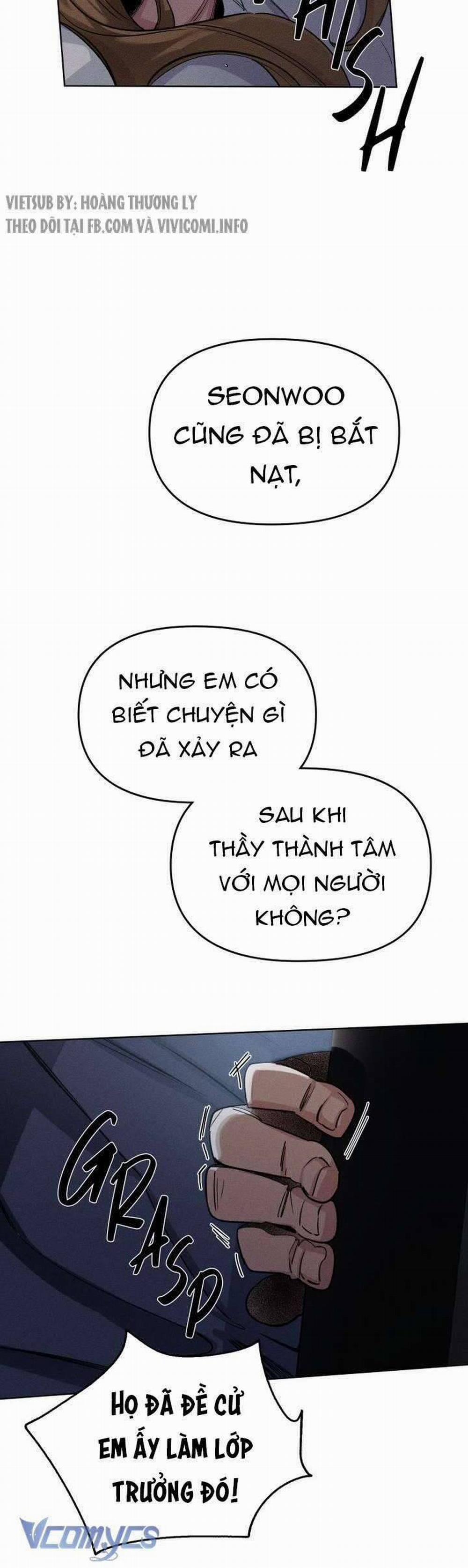 manhwax10.com - Truyện Manhwa Lời Thú Tội Chương 18 Trang 11