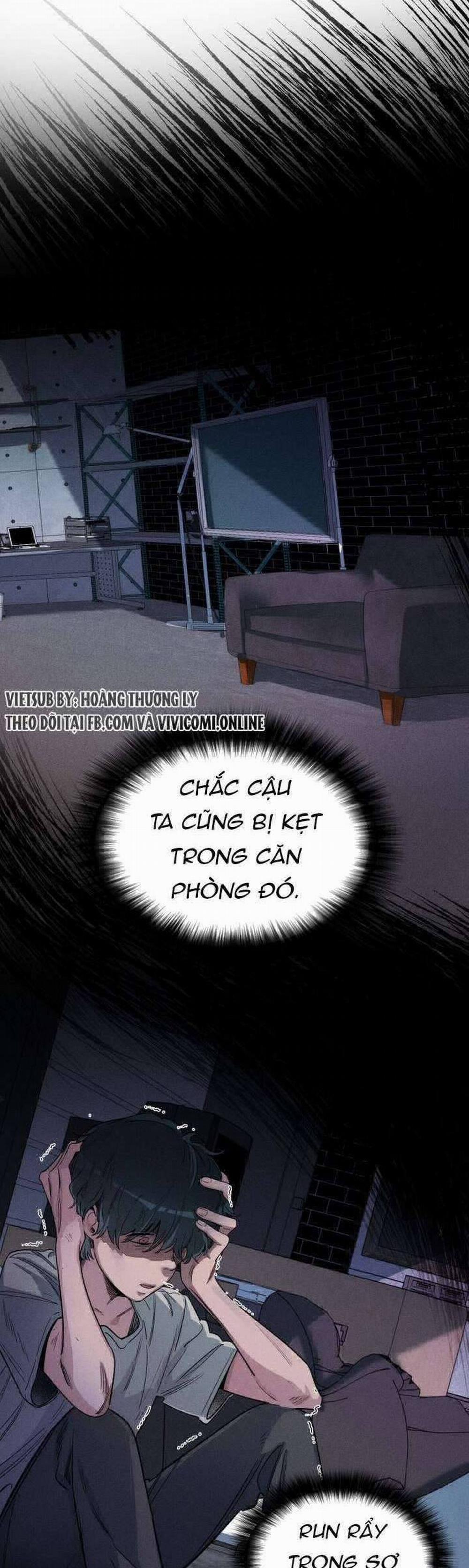 manhwax10.com - Truyện Manhwa Lời Thú Tội Chương 21 Trang 19