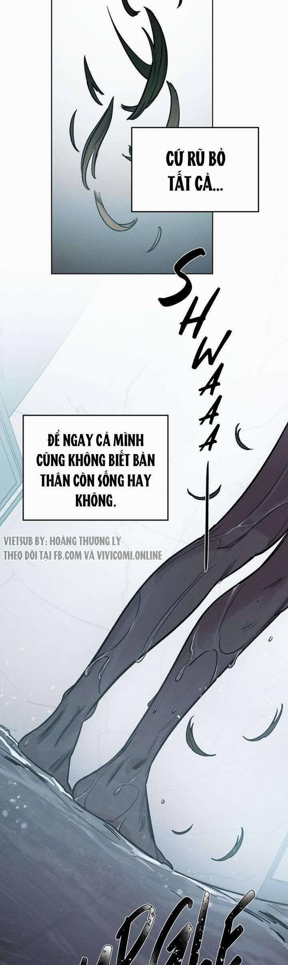 manhwax10.com - Truyện Manhwa Lời Thú Tội Chương 23 Trang 17